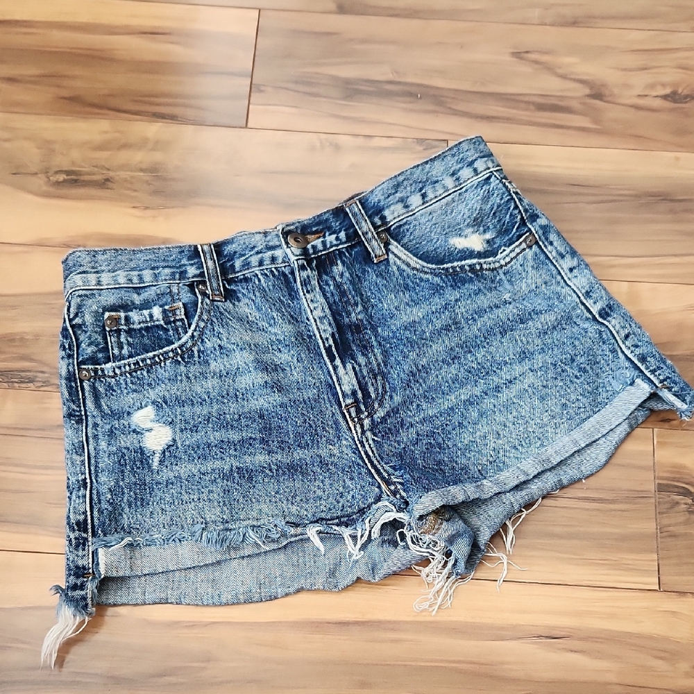 Pistola Kylee Shorts
